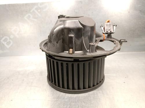 Used Heater blower motor SEAT LEON (1P1) 1.6 TDI (105 hp) 24155425