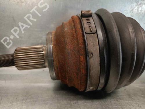 Right front driveshaft SEAT TOLEDO III (5P2)  | BP18167797M39 