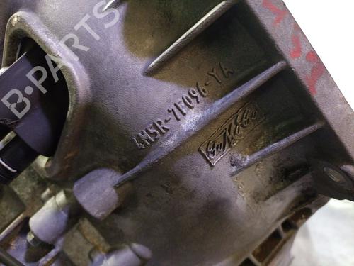 Gearbox FORD FOCUS II (DA_, HCP, DP) 1.8 TDCi | BP28513881M3