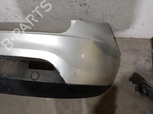 Rear bumper FIAT BRAVO II (198_) 1.6 D Multijet (198AXH1B) | BP23478560C8 
