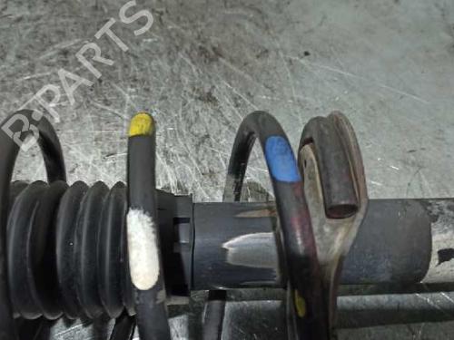 Right front shock absorber PEUGEOT 306 (7B, N3, N5) 1.9 D | BP5078382M17 