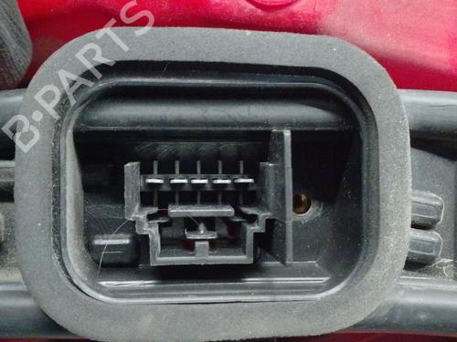 Left taillight FIAT PANDA (169_) 1.2 (169.AXB11, 169.AXB1A) | BP31636823C34 - Image 5