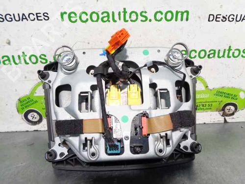 Driver airbag VW PHAETON (3D1, 3D2, 3D3, 3D4, 3D6, 3D7, 3D8, 3D9) 3.2 V6 4motion | BP5845534C9 