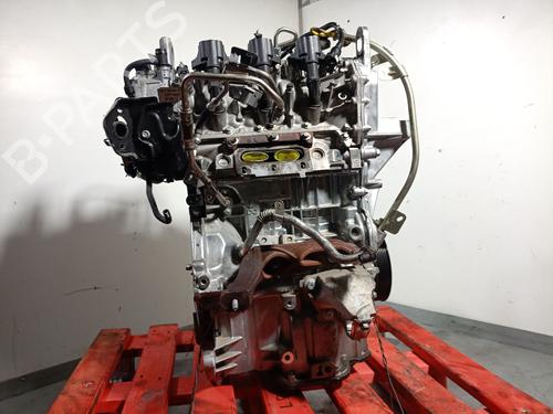 Engine NISSAN JUKE (F16_) 1.0 | BP36841074M1  - Image 5