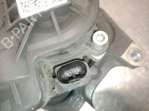 Left rear brake caliper CUPRA LEON (KL1, KU1, KUG) 1.5 eTSI | BP30059511M107