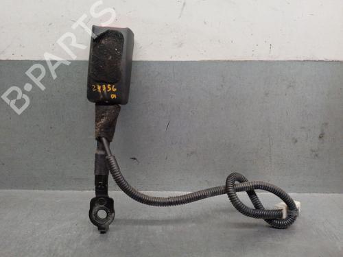 Engate do cinto KIA SORENTO III (UM) 2.2 CRDi (200 hp) 31863523