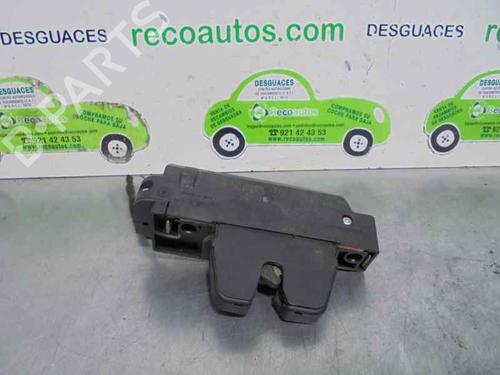 Tailgate lock PEUGEOT 307 Break (3E) 1.6 HDi 110 | BP2068182C101 