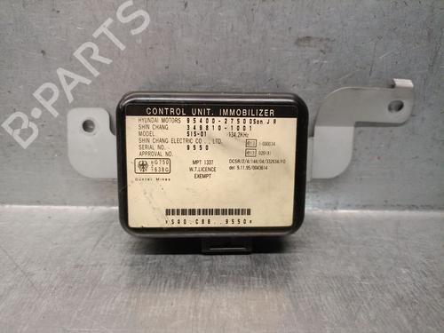 Used Control unit Control unit 39399889 39399889