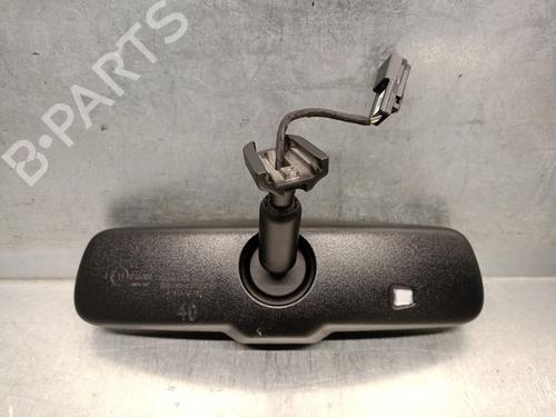 Rear mirror TOYOTA YARIS (_P21_, _PA1_, _PH1_) 1.5 Hybrid (MXPH10, MXPH11) | BP24846303I6 