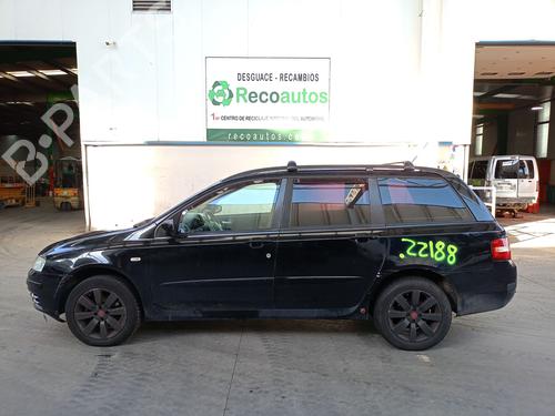 Engine FIAT STILO Multi Wagon (192_) 1.9 D Multijet | BP23653584M1 - Image 14