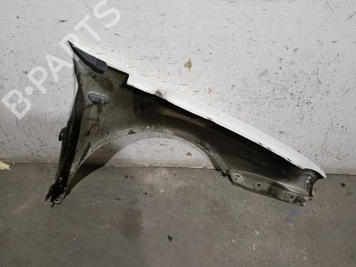 Left front fenders VW GOLF IV (1J1) 1.6 16V | BP26493992C41 