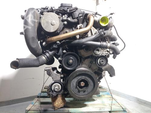 Moteur BMW 3 (E46) 320 d (136 hp) 31940979