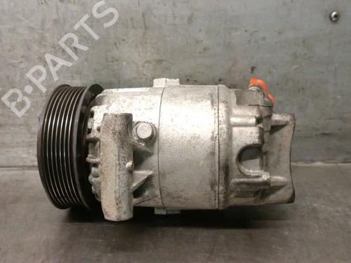 AC compressor RENAULT GRAND SCÉNIC II (JM0/1_) 2.0 dCi (JM1K) | BP31014460M34