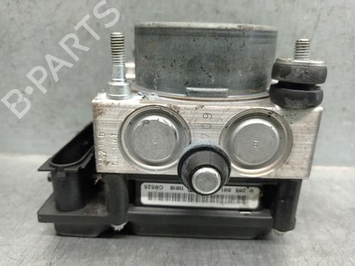 ABS pump DACIA SANDERO 1.5 dCi | BP28569698M43 