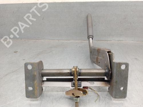 Hand brake CITROËN XSARA PICASSO (N68) 2.0 HDi | BP26910295I18 