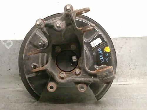 Left rear steering knuckle HYUNDAI TUCSON (TL, TLE) 1.6 CRDi | BP25912217M27 