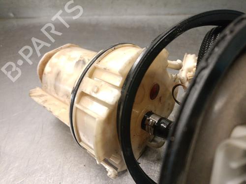 Fuel pump OPEL ZAFIRA A MPV (T98) 2.2 DTI 16V (F75) | BP30319657M76