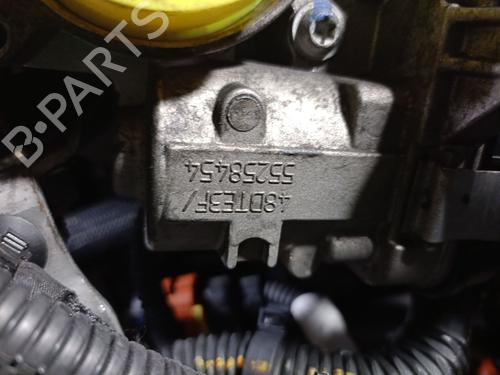 Engine ALFA ROMEO GIULIA (952_) 2.2 D (952AFA25, 952AFM25, 952ALA25) | BP38539208M1 - Image 10