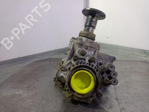 Used Front differential NISSAN MURANO I (Z50) 3.5 4x4 (245 hp) 27687342