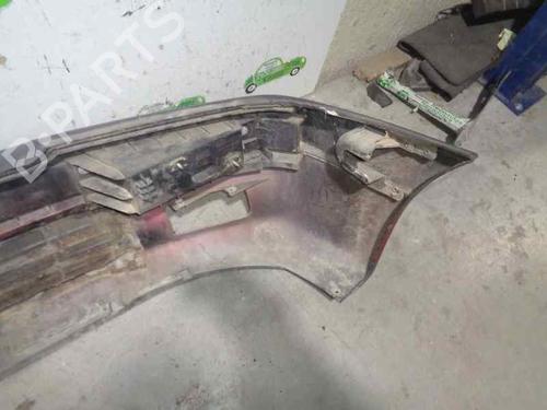 Front bumper PEUGEOT 306 Hatchback (7A, 7C, N3, N5) 1.9 DT | BP5788762C7 