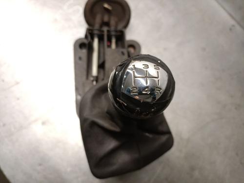 Gear lever PEUGEOT 307 (3A/C) 2.0 16V | BP22726797M90 