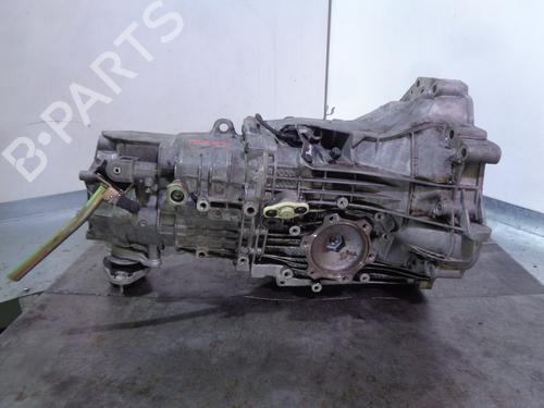 Gearbox AUDI A4 B6 (8E2)  | BP13814182M3 