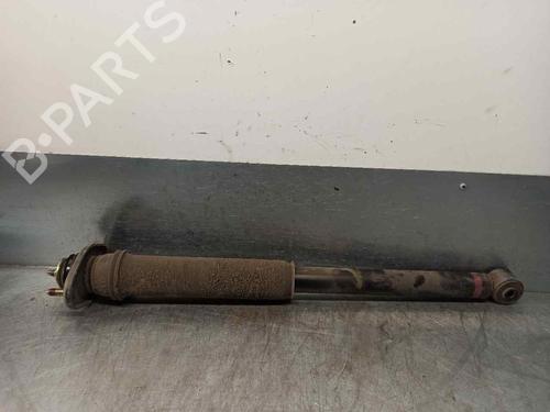 Used Left rear shock absorber MITSUBISHI SPACE RUNNER (N6_W, N7_W) 2.0 16V (N13W) (133 hp) 9834217