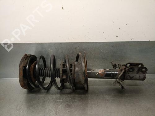 Used Left front shock absorber RENAULT MEGANE I (BA0/1_) 1.6 e (BA0F, BA0S) (90 hp) 22725222