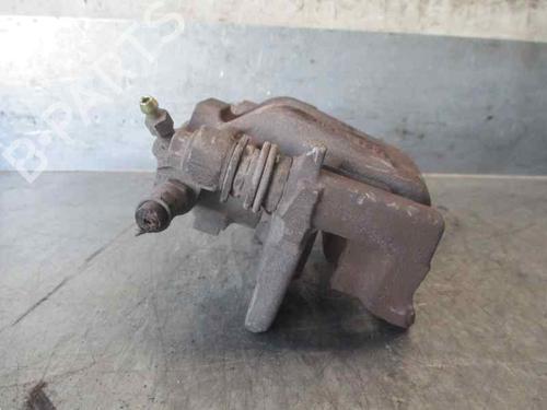 Left rear brake caliper MERCEDES-BENZ VANEO (414) 1.7 CDI (414.700) | BP11617030M107 