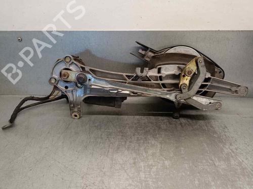 Front wiper motor MERCEDES-BENZ E-CLASS (W210) E 320 CDI (210.026) | BP18693718M29 