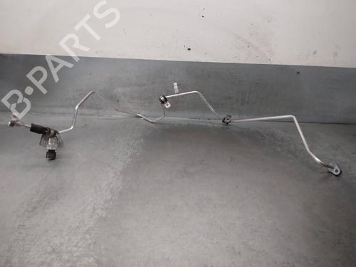 Used AC pipe DACIA SANDERO II TCe 90 (B8M1, B8MA, B8AC) (90 hp) 17487768