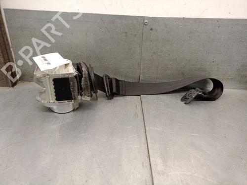 Rear left seatbelt AUDI Q7 (4MB, 4MG, 4MQ) SQ7 TDI quattro | BP33437179I29 - Image 3