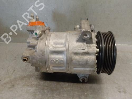 Klimakompressor für FORD FIESTA VII (HJ, HF) 1.0 EcoBoost mHEV (125 hp) 27860275