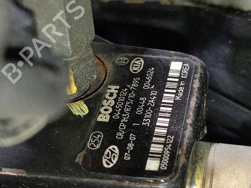 Engine HYUNDAI i30 (FD) 1.6 CRDi | BP28361090M1 