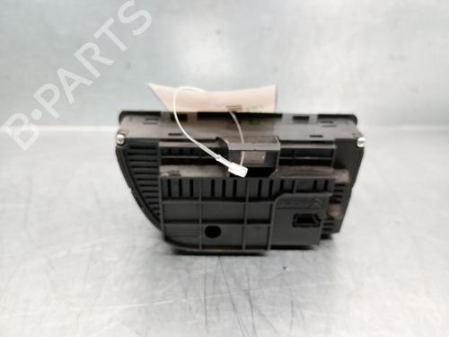 AC-Styringsenhed/Manøvreenhed CITROËN C4 Grand Picasso I (UA_) 2.0 HDi 138 | BP29915800I5 