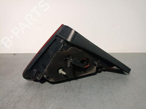 Right taillight PEUGEOT 3008 I MPV (0U_) 1.6 HDi 115 / BlueHDi 115 | BP26124361C35 