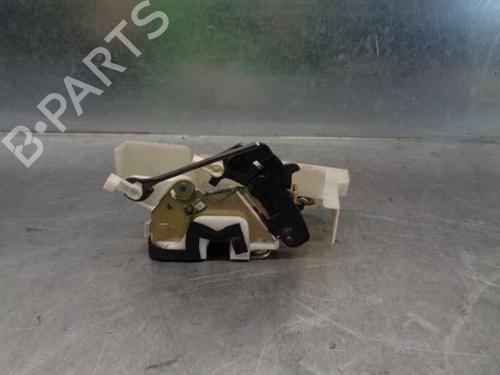 Used Rear left lock HYUNDAI SONATA IV (EF) 2.0 16V (136 hp) 7838968