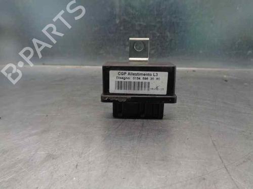 Used Electronic module CITROËN JUMPER II Van 2.2 HDi 100 (101 hp) 20258103