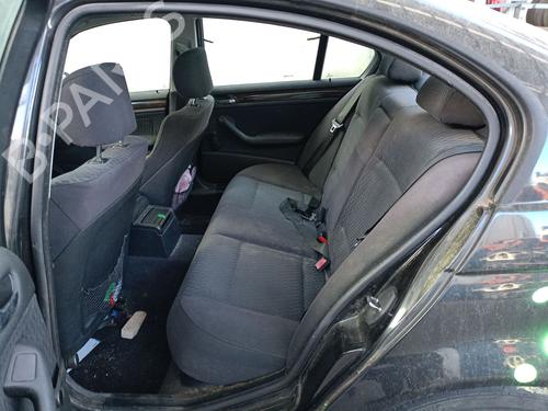 Left front suspension arm BMW 3 (E46) 320 d | BP28542670M12 