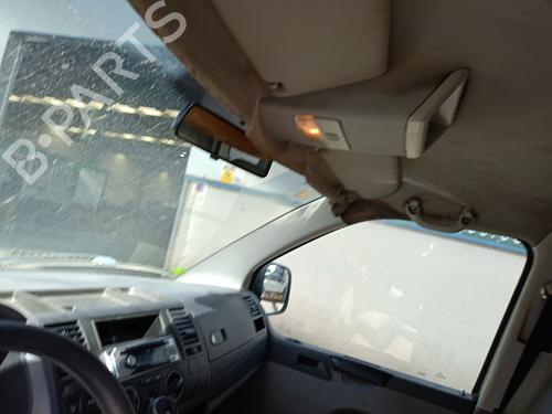 ABS Bremseaggregat VW TRANSPORTER T5 Bus (7HB, 7HJ, 7EB, 7EJ) 1.9 TDI | BP29745563M43 