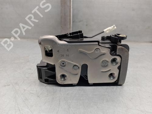 Front left lock OPEL ASTRA K Sports Tourer (B16) 1.6 CDTi (35) | BP16766921C98 