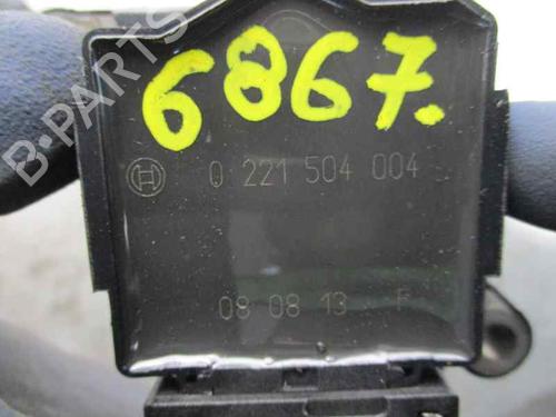 Ignition coil BMW 5 (E39) 540 i | BP2098317M94 