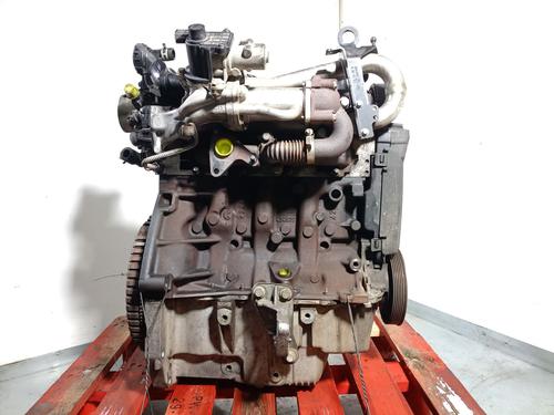 Engine RENAULT CLIO III (BR0/1, CR0/1) 1.5 dCi (BR17, CR17) | BP31717292M1 