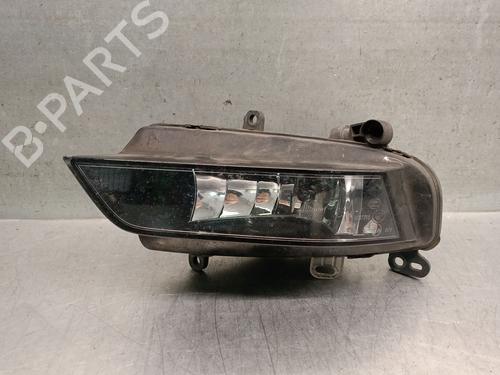 Used Left front fog light AUDI A1 Sportback (8XA, 8XF) 1.4 TDI (90 hp) 31587499