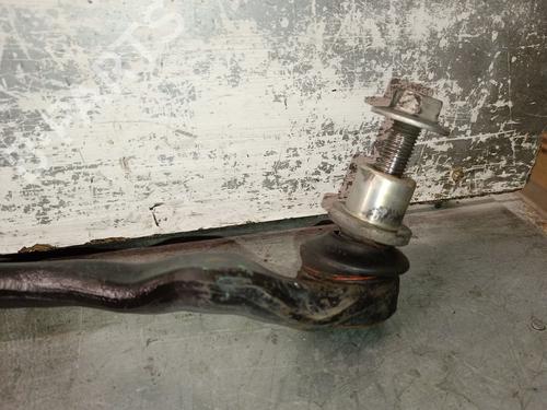 Steering rack AUDI Q5 (8RB) 3.0 TDI quattro | BP38325564M22  - Image 5