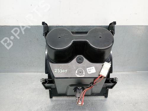 Middle console BMW X1 (F48) sDrive 18 d | BP27874482I22 