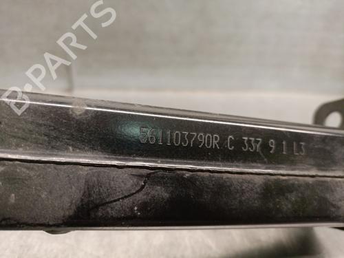 Other RENAULT CAPTUR II (HF_) Blue dCi 95 (HFAF) | BP31947728O1 