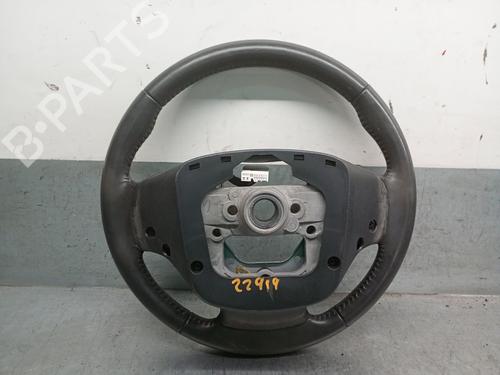 Steering wheel HYUNDAI i20 II (GB, IB) 1.0 T-GDI | BP26960264C49 