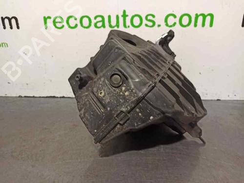 Air filter box RENAULT SCÉNIC III (JZ0/1_) 1.5 dCi (JZ02, JZ0R) | BP20254285M87 