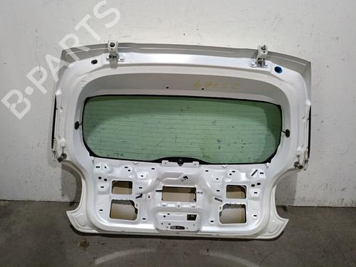 Tailgate CITROËN C3 III (SX) 1.5 BlueHDi 100 (SXYHYP, SXYHTU) | BP37184060C6 - Image 5